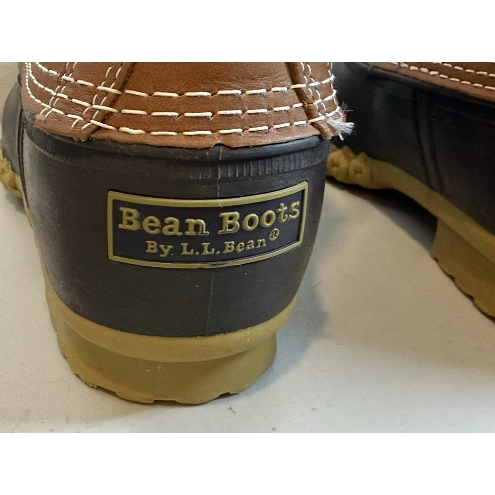 LL Bean 8